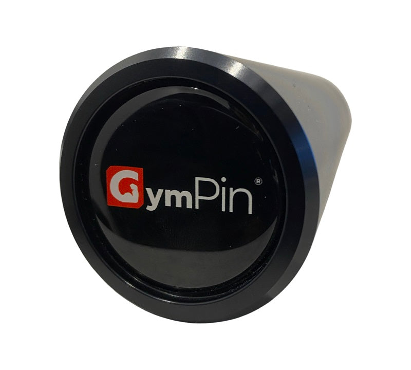 Load image into Gallery viewer, The Original 2&quot; GymPin Black Edition
