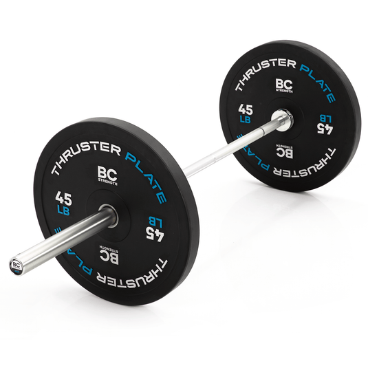 Thruster Bar