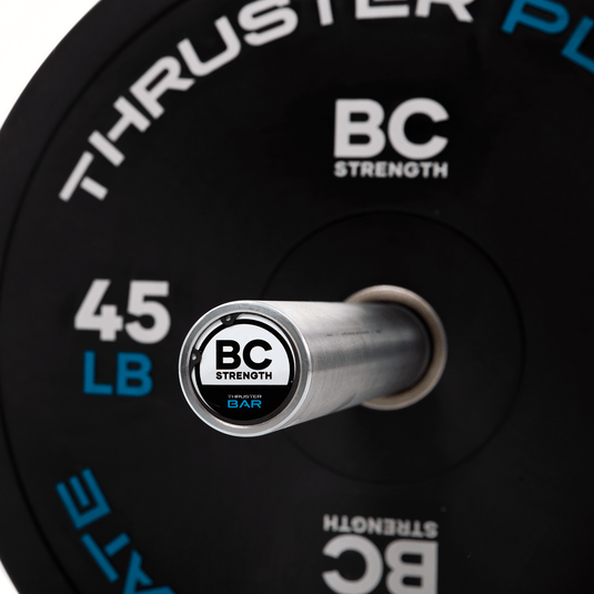 Thruster Bar