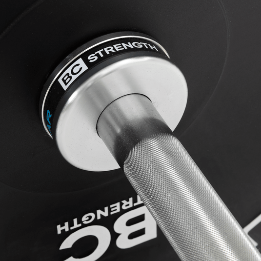 Thruster Bar