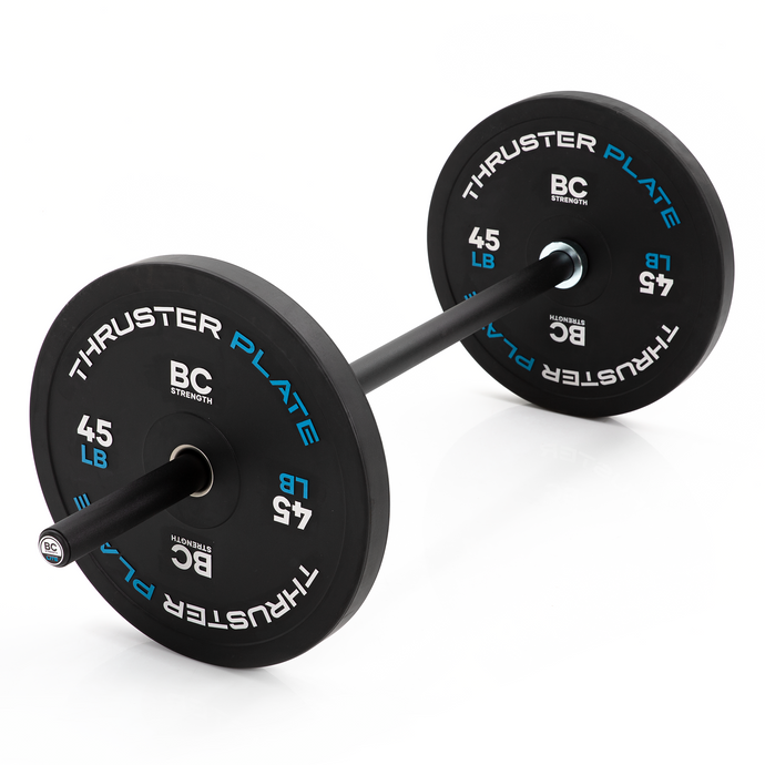 Thruster Bar Lite + Thruster Plates