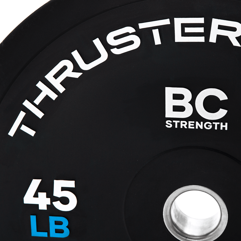 Load image into Gallery viewer, Thruster Bar + Thruster Plates
