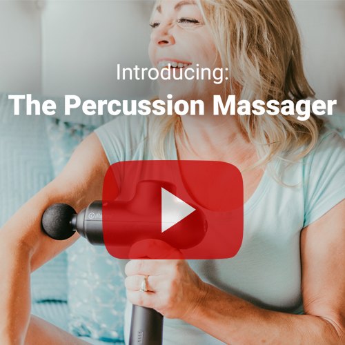 Load image into Gallery viewer, Percussion Massage Gun
