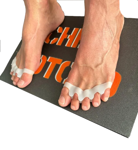 Toe Separators