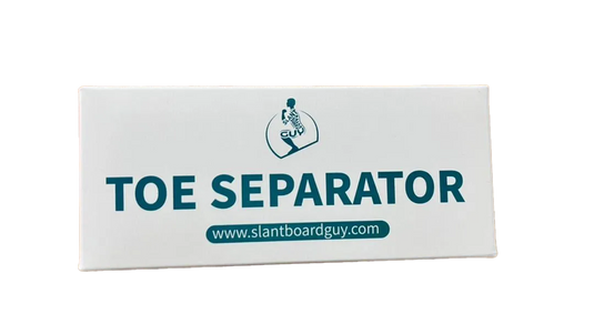 Toe Separators