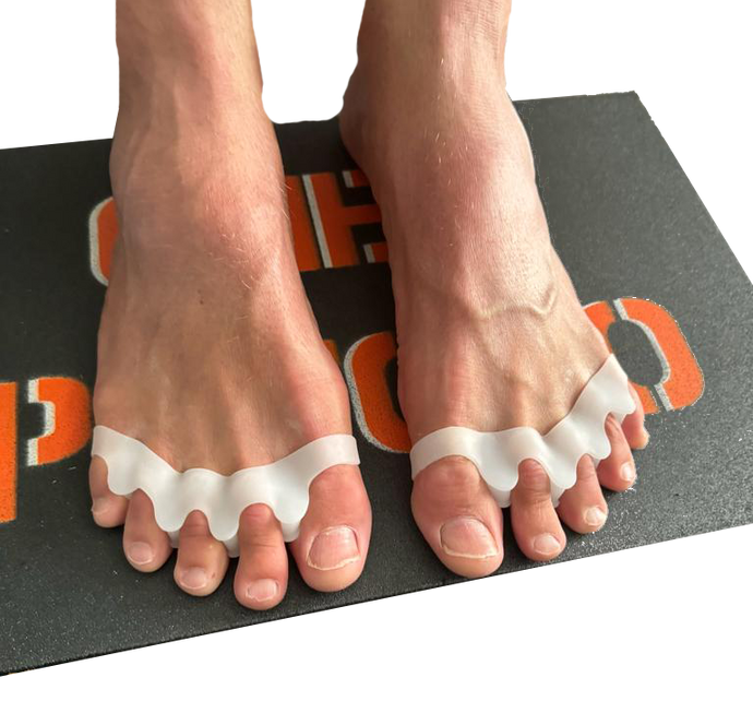 Toe Separators