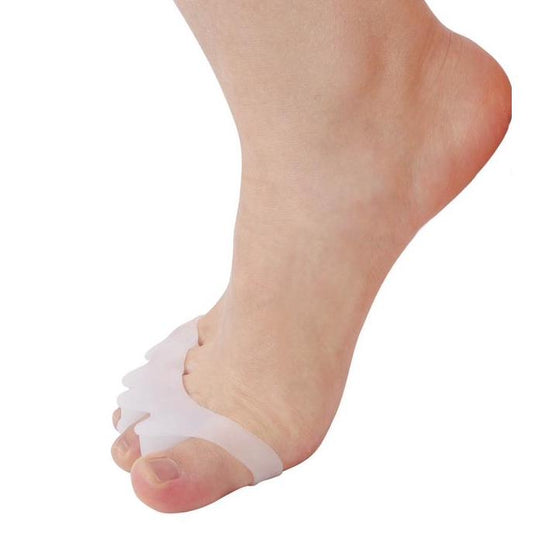 Toe Separators