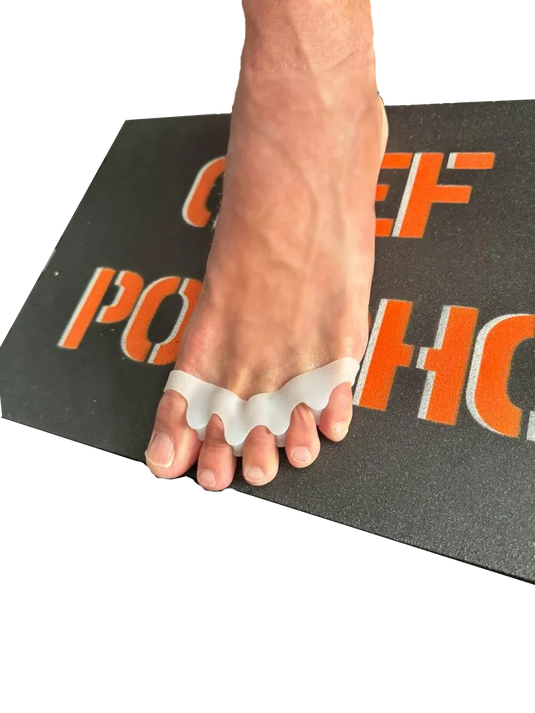 Toe Separators