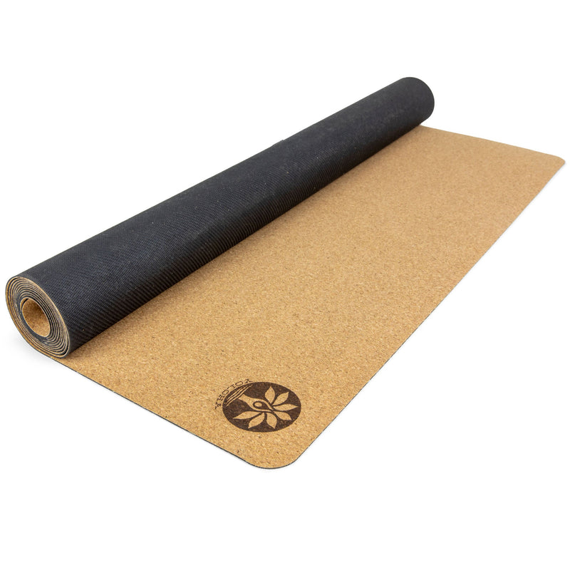 Load image into Gallery viewer, Nomad Air Cork Yoga Mat
