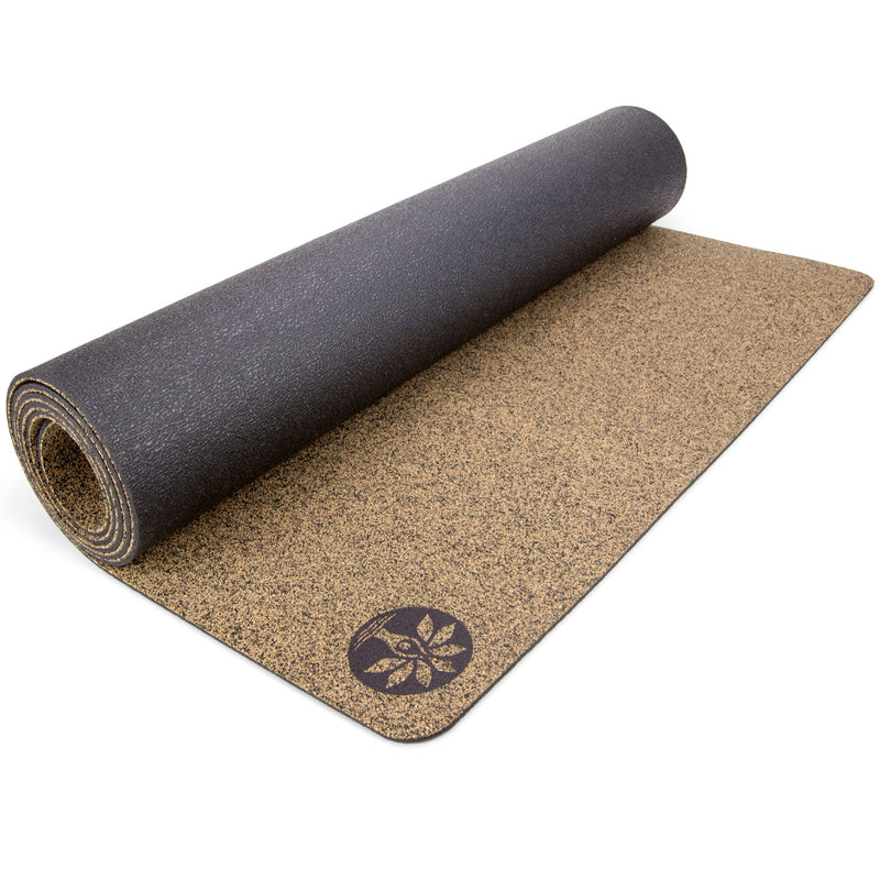 Load image into Gallery viewer, Unity Cork Yoga Mat
