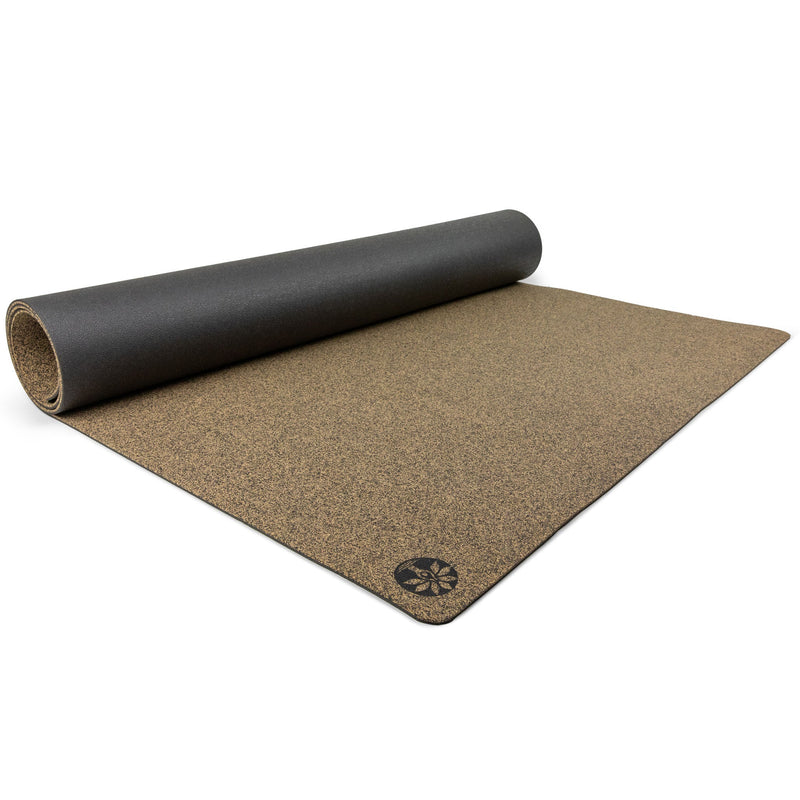 Load image into Gallery viewer, Unity XL Cork Yoga Mat
