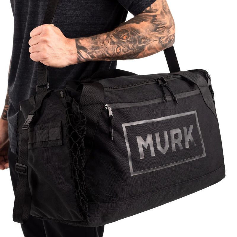 Load image into Gallery viewer, MVRK  Duffle Bag
