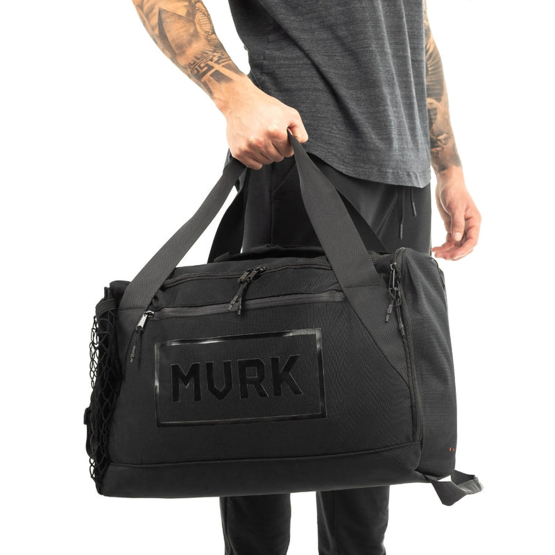 Load image into Gallery viewer, MVRK  Duffle Bag
