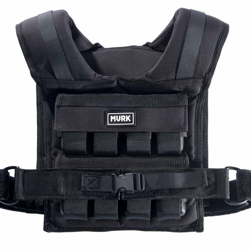 Load image into Gallery viewer, MVRK Weighted Vest
