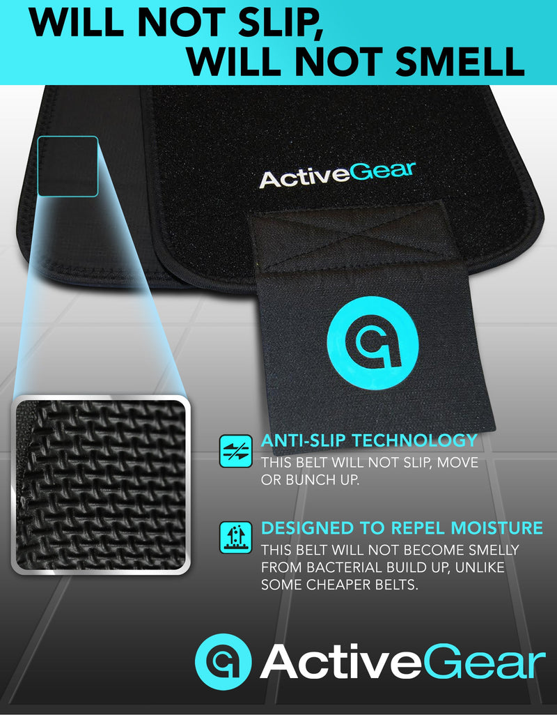 Load image into Gallery viewer, ActiveGear Premium Waist Trainers For Men and Women. Get your Sweat on
