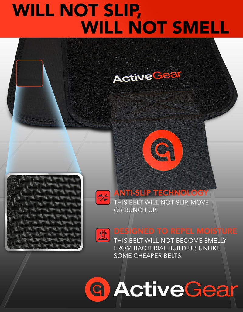 Load image into Gallery viewer, ActiveGear Premium Waist Trainers For Men and Women. Get your Sweat on
