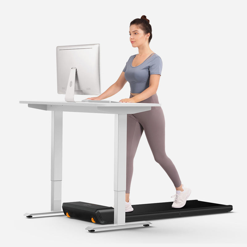 Load image into Gallery viewer, WalkingPad A1 Pro Foldable Under Desk Treadmill
