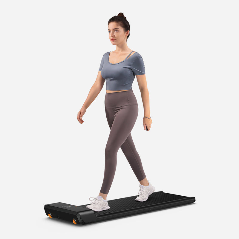 Load image into Gallery viewer, WalkingPad A1 Pro Foldable Under Desk Treadmill
