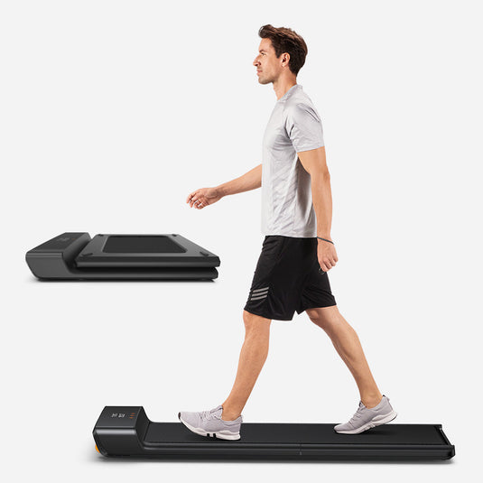 WalkingPad A1 Pro Foldable Under Desk Treadmill