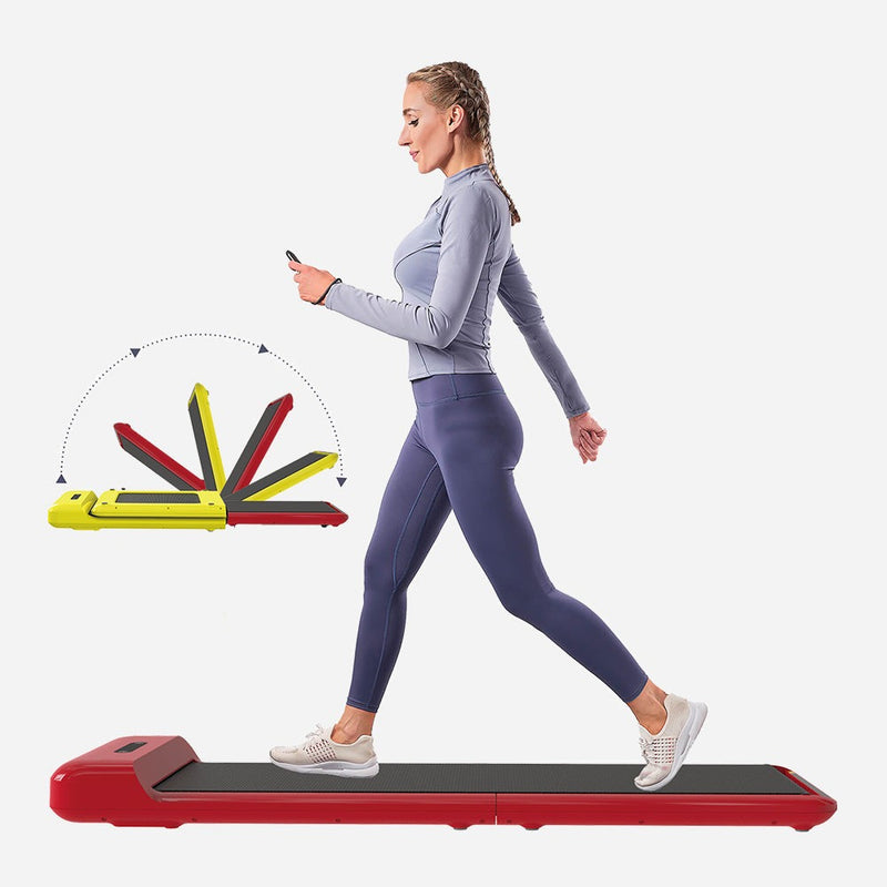 Load image into Gallery viewer, WalkingPad C2 Colorful Foldable Walking Treadmill
