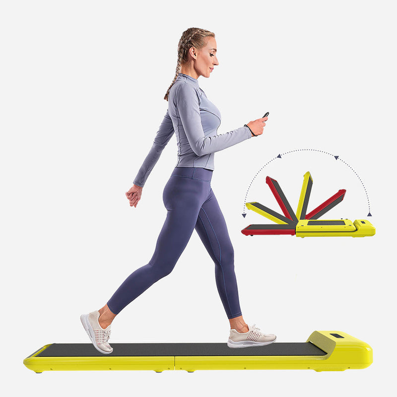 Load image into Gallery viewer, WalkingPad C2 Colorful Foldable Walking Treadmill
