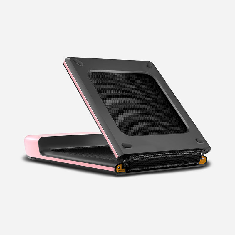 Load image into Gallery viewer, WalkingPad Pink P1 Foldable Walking Treadmill
