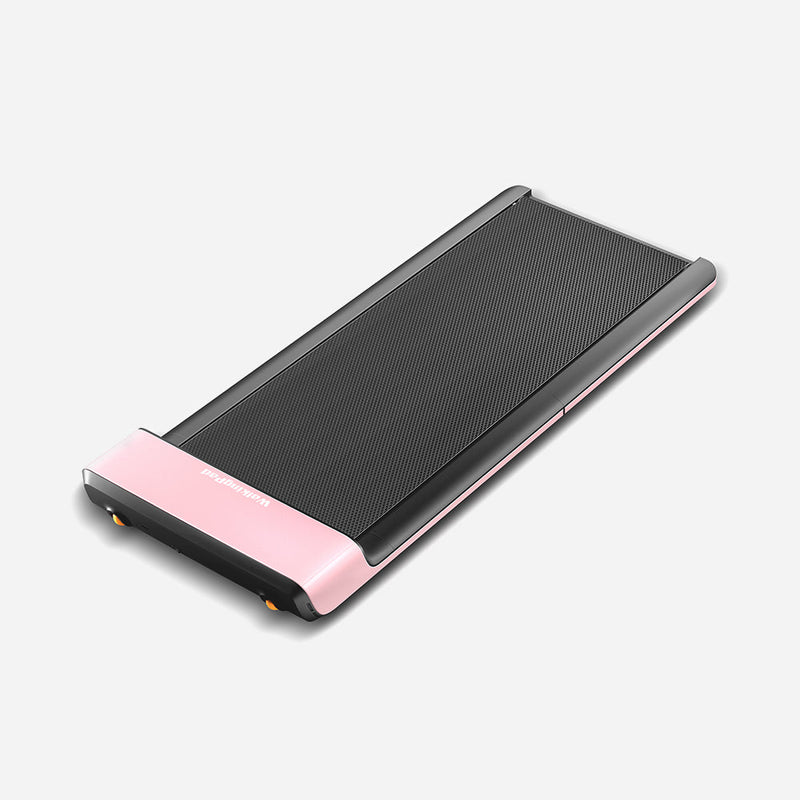 Load image into Gallery viewer, WalkingPad Pink P1 Foldable Walking Treadmill
