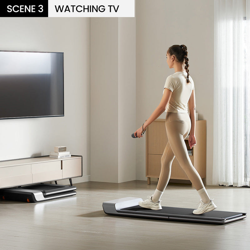 Load image into Gallery viewer, WalkingPad P1 Classic Foldable Walking Treadmill
