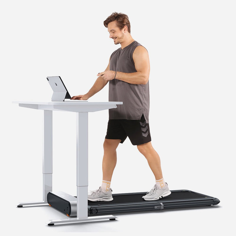 Load image into Gallery viewer, WalkingPad R1 Pro 2IN1 Foldable Treadmill
