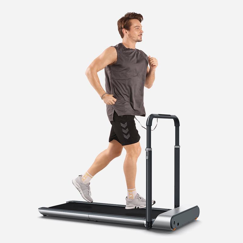 Load image into Gallery viewer, WalkingPad R1 Pro 2IN1 Foldable Treadmill
