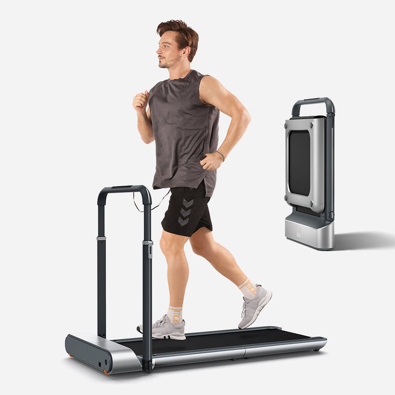 Load image into Gallery viewer, WalkingPad R1 Pro 2IN1 Foldable Treadmill
