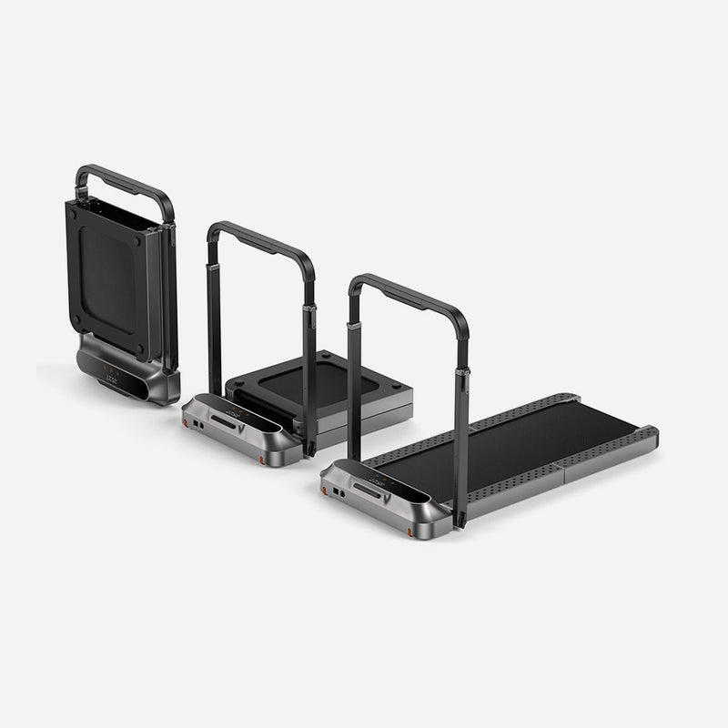 Load image into Gallery viewer, WalkingPad R2 Walk&amp;Run 2IN1 Foldable Treadmill
