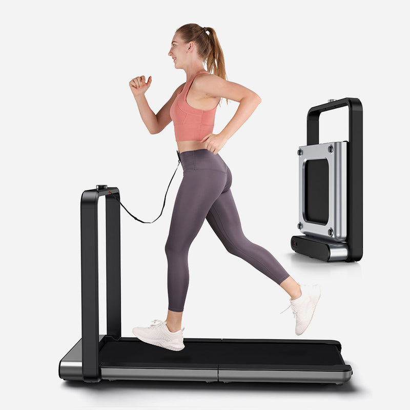 Load image into Gallery viewer, WalkingPad X21 Double-Fold Treadmill
