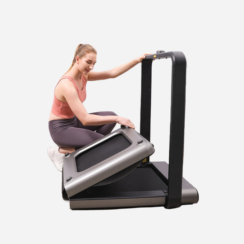 Load image into Gallery viewer, WalkingPad X21 Double-Fold Treadmill
