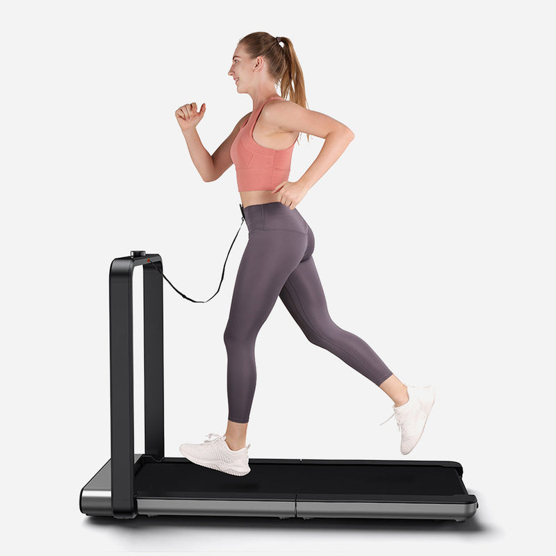 Load image into Gallery viewer, WalkingPad X21 Double-Fold Treadmill
