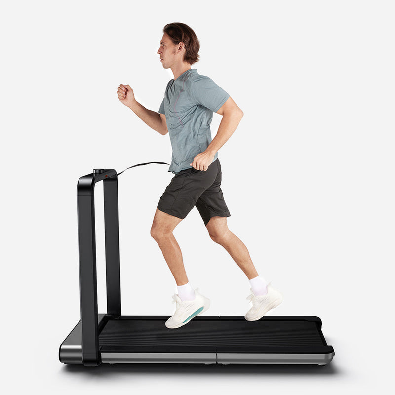 Load image into Gallery viewer, WalkingPad X21 Double-Fold Treadmill
