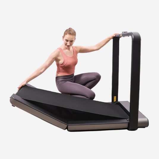 WalkingPad X21 Double-Fold Treadmill