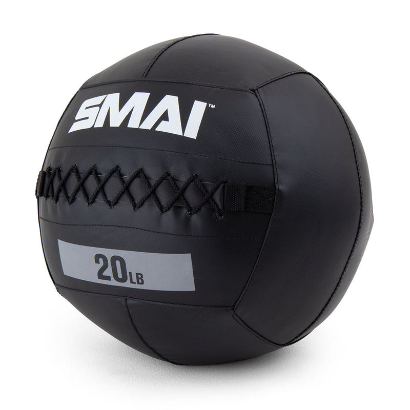 Load image into Gallery viewer, SMAI Medicine Balls
