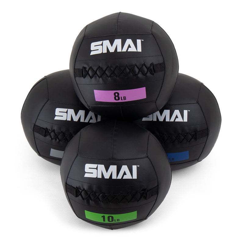 Load image into Gallery viewer, SMAI Medicine Balls
