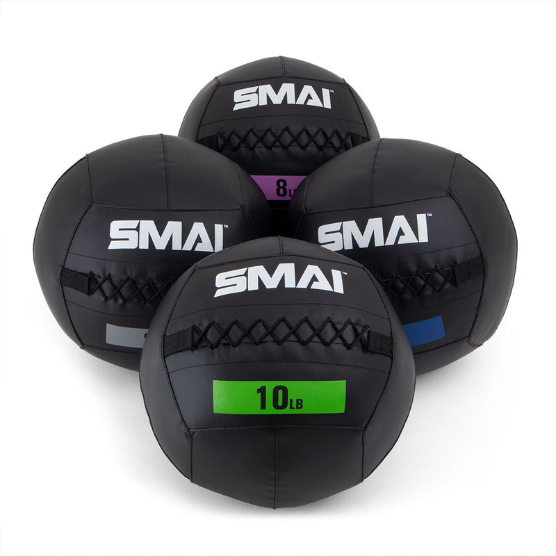 Load image into Gallery viewer, SMAI Medicine Balls
