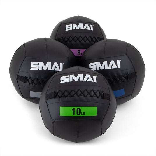 SMAI Medicine Balls