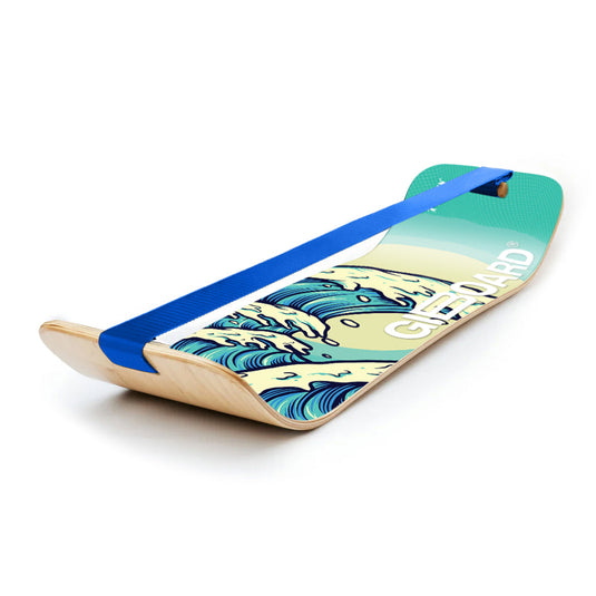 GiBoard • Waves