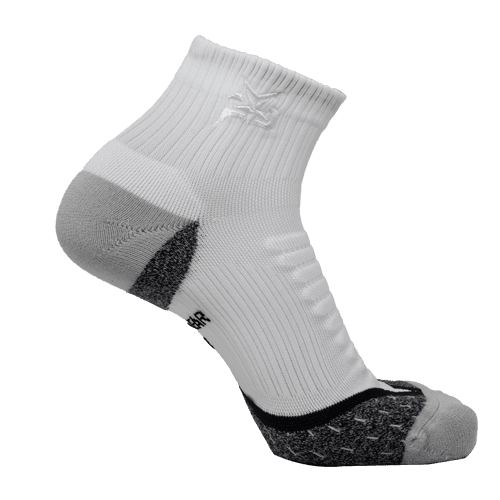 AMP Ankle Compression Socks