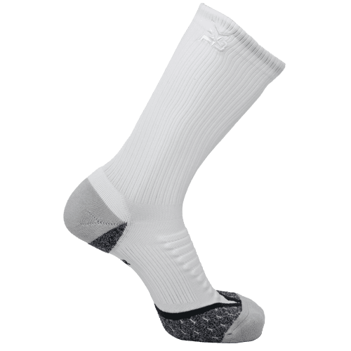 Load image into Gallery viewer, AMP Crew Compression Socks
