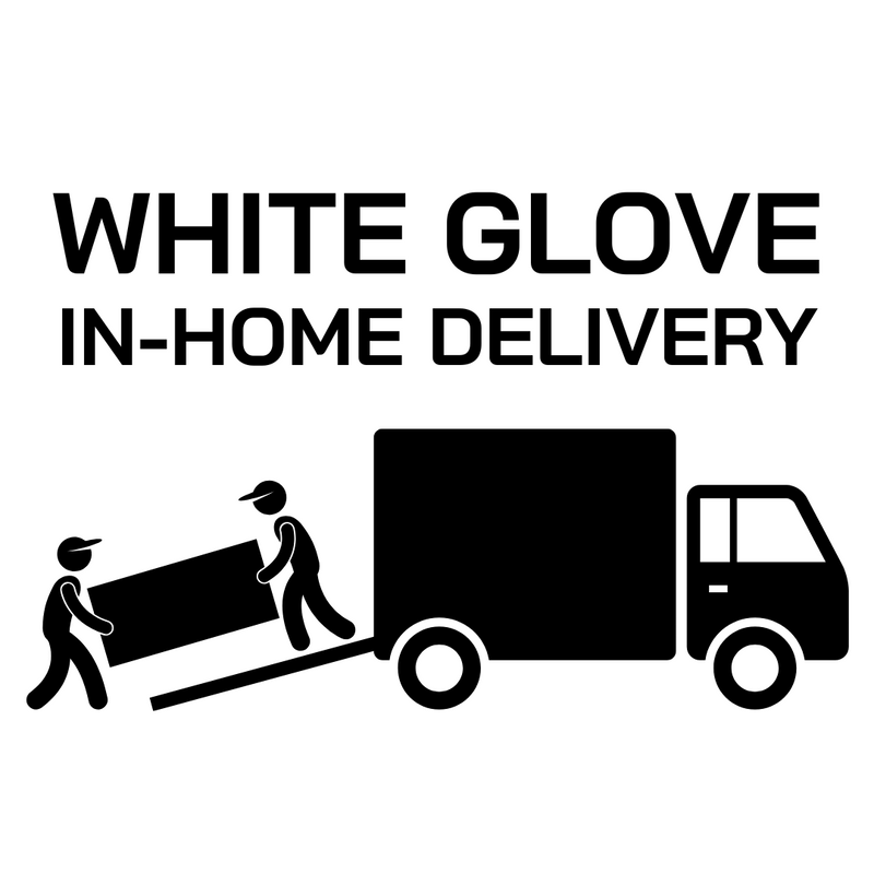 Load image into Gallery viewer, White Glove In-Home Delivery
