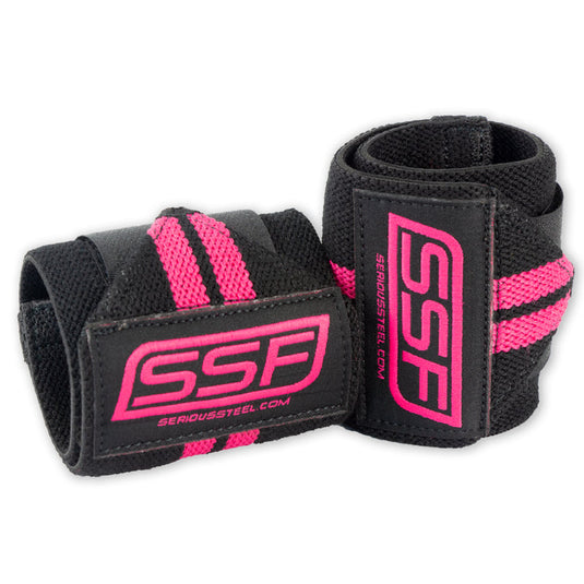 Wrist Wraps