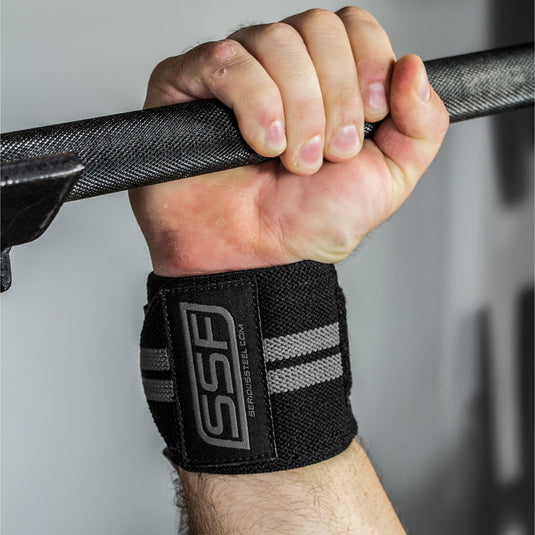 Wrist Wraps