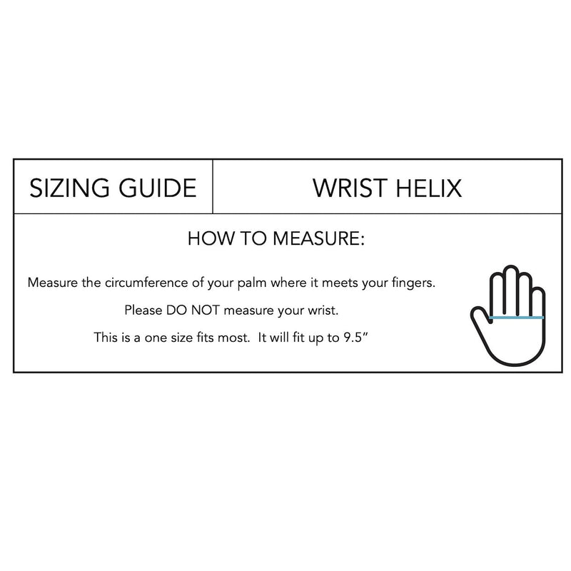 Load image into Gallery viewer, Wrist Helix
