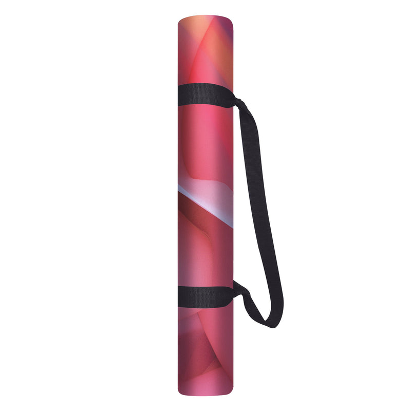 Load image into Gallery viewer, YDL Combo Yoga Mat - 2-in-1 (Mat + Towel) - Best For Hot Practices
