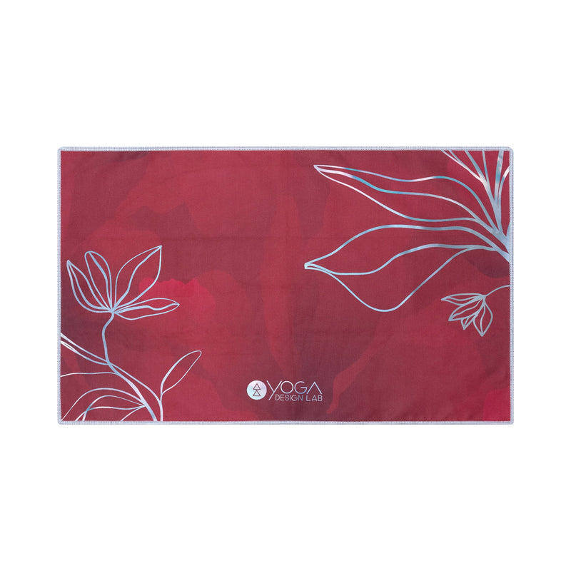 Load image into Gallery viewer, YDL Yoga Hand Towel - Ultra-Grippy, Moisture Absorbing &amp; Quick-Dry
